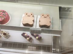 -好利来(团结湖店)