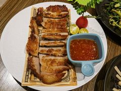 -希尔顿欢朋酒店·欢朋餐厅