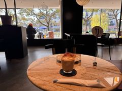 -Cafe Mersey默西咖啡(平江店)
