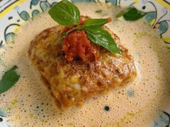 -Alimentari Mulino意大利餐吧&烘焙(丰盛里店)