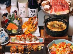 -熊藏居酒屋(kkone店)