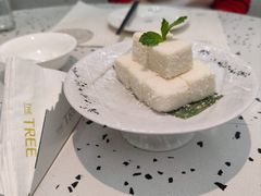-大树餐厅(朝阳大悦城店)