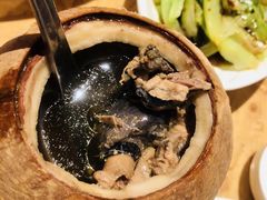 -陈鹏鹏潮汕菜(宝安机场T3航站楼店)