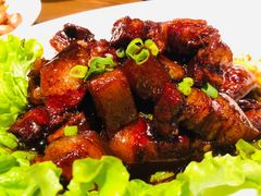 上海红烧肉-浦江餐饮•上海菜馆(五四路店)