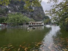 -星湖旅游景区七星岩