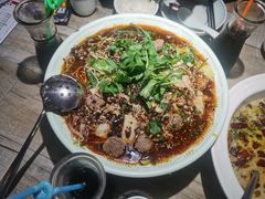-宽窄巷子·成都冒菜·传统小吃(海印又一城店)