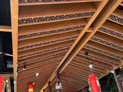 -野山舂·贵州现舂酸汤火锅(鸿通城店)