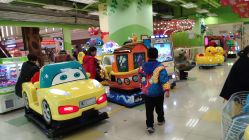 -Mollyfantasy莫莉幻想(重庆袁家岗喜盈门范城店)