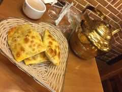 -新疆欣悦饭庄