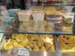 -宫门口馒头铺(创始人总店)