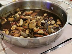 -黄记煌三汁焖锅(首创奥特莱斯店)