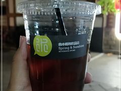 -曲水曦和饮品店(曲水亭街)
