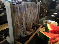 -湊湊火锅·茶憩(新中关购物中心店)