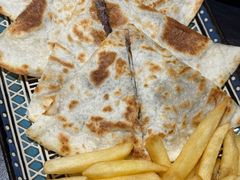 -ALAMEEN阿拉伯餐厅(三里屯店)