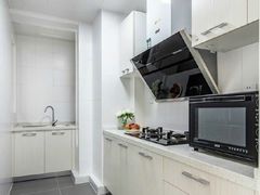 -正聚装饰·老房翻新装修设计体验馆(普陀店)