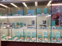 -西点坊(浦东香格里拉店)