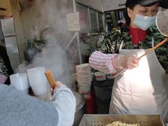 -家阳赵师傅油饼包烧麦(粮道街店)