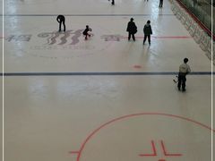 -冰纷万象滑冰场(二七万象城店)