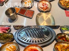 -韩一品韩国料理(柏庐南路店)