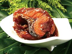 熏鱼-金熙楼(熙南里店)