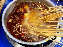 -马路边边串串香(双井直营店)