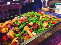 -蘭奢雅集·江浙菜(青山江滩店)