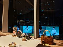 -上井料理黑金店(IFS国金中心店)