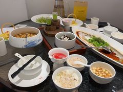 -浙里本味·宴四季江南(三台山路店)