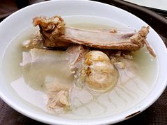 -牛车水美食街
