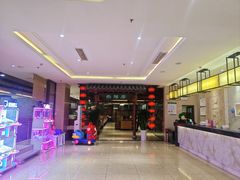 -郑庄脂渣海鲜楼(九水路店)
