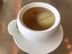 -彩丰楼中餐厅·仁恒洲际酒店