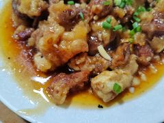 荔枝肉-如我美食(达道社区店)