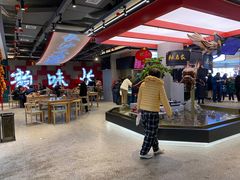 -易裕和·长沙米粉(竹塘西路店)