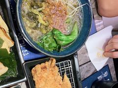 -馔豚·台北菜专门店(深圳湾万象城店)