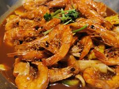 -李想大虾(吾悦广场店)