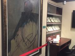 -上海蔡元培故居陈列馆