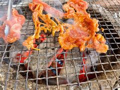 -韩风烤牛肉冷面店