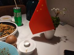 -上上席川菜(凯德乐峰广场店)