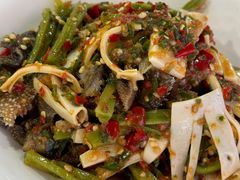 凉拌三脆-辣螃铠盆盆蟹大排档(总店)