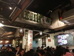 -松發肉骨茶(克拉码头店)