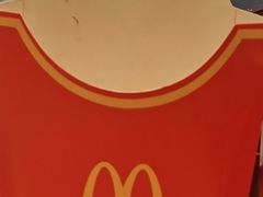 -麦当劳(西客站店)