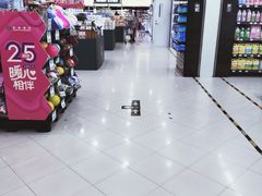 -BHG生活超市(安贞店)