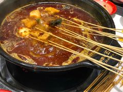 -XiaoJunGan Hotpot 钢管厂五区小郡肝火锅串串香