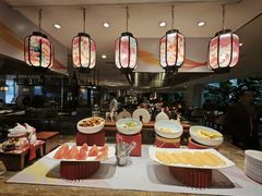 -白天鹅宾馆·流浮阁咖啡厅