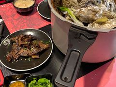 -望江门小龙虾·烧烤(九堡店)