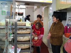 -阿麟馄饨(延长路店)