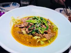 -前海沿·青岛菜(大拇指广场石老人店)