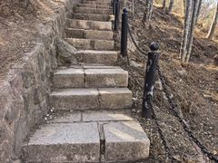 -北京十三陵国家森林公园蟒山景区