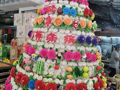 -乔家满族八大碗(流水沟店)