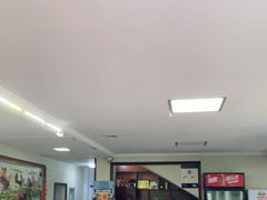 大堂-北京龙庆四季香农家饭庄·灶台鱼·碳烤虹鳟鱼(龙庆峡店)